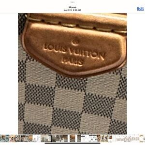 Louis Vuitton Handbag